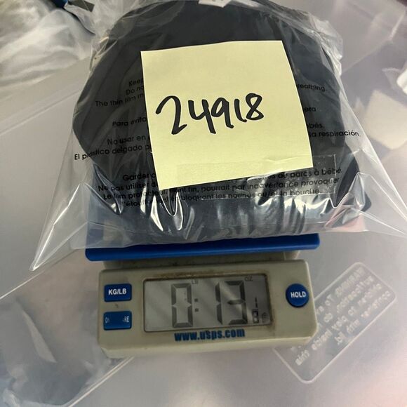 J.Jill Linen Blend Blazer Blue Casual Business Chic Everyday Preppy Jacket M - Picture 11 of 11